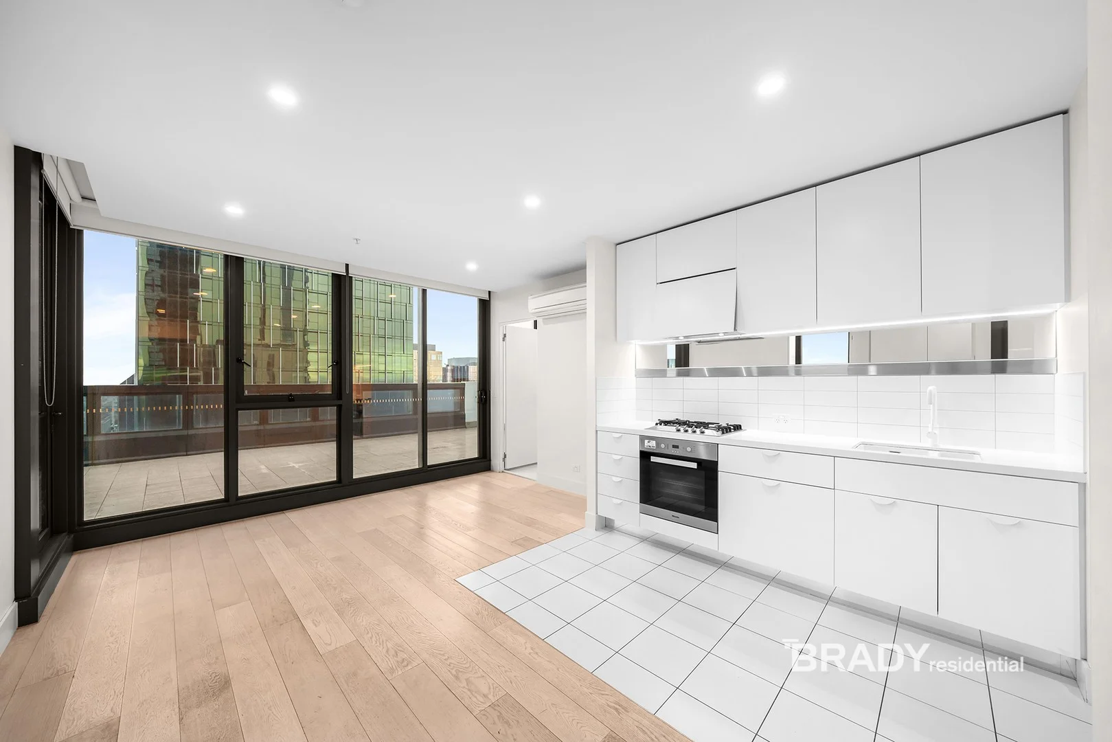5708/500 Elizabeth Street, Melbourne VIC 3000
