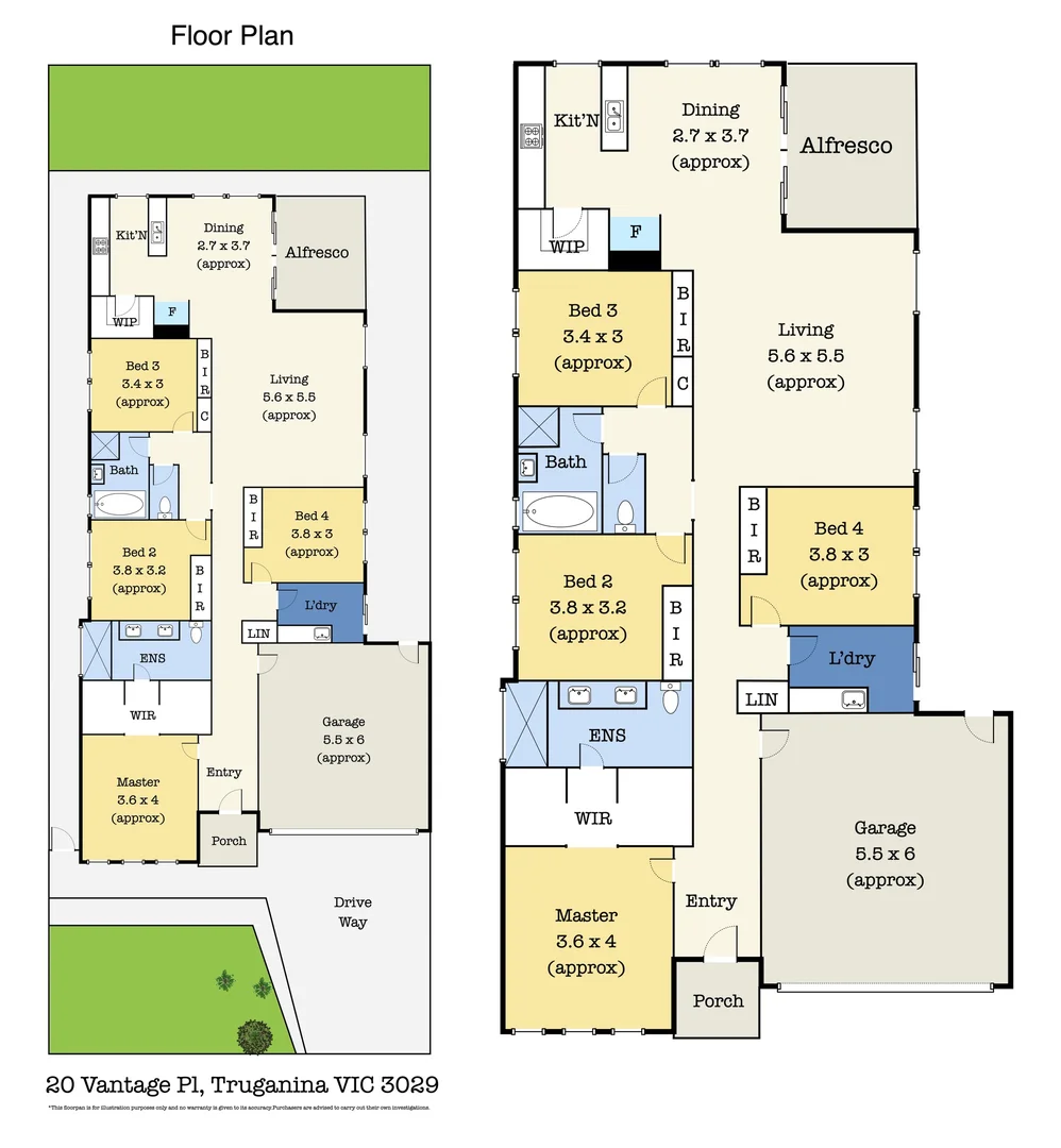 Additional image 16 of 20 Vantage Place, Truganina VIC 3029