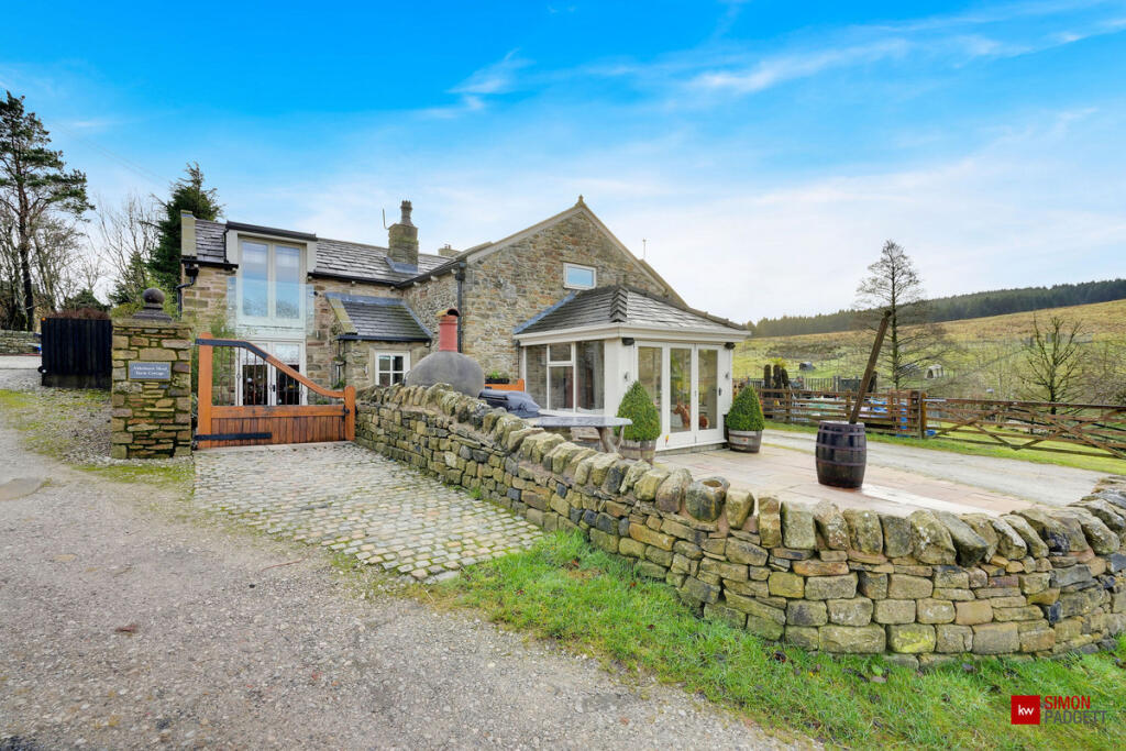Additional image 41 of Hollin Hall, Colne, BB8