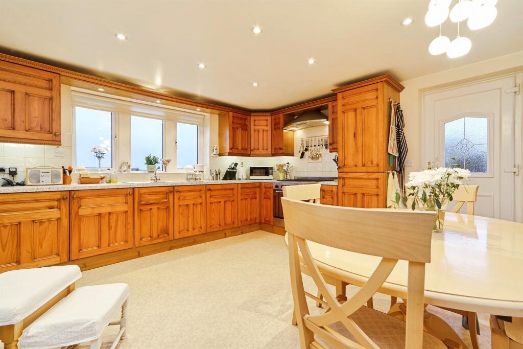 Additional image 12 of High Shann Farm, Broadlands, Keighley
