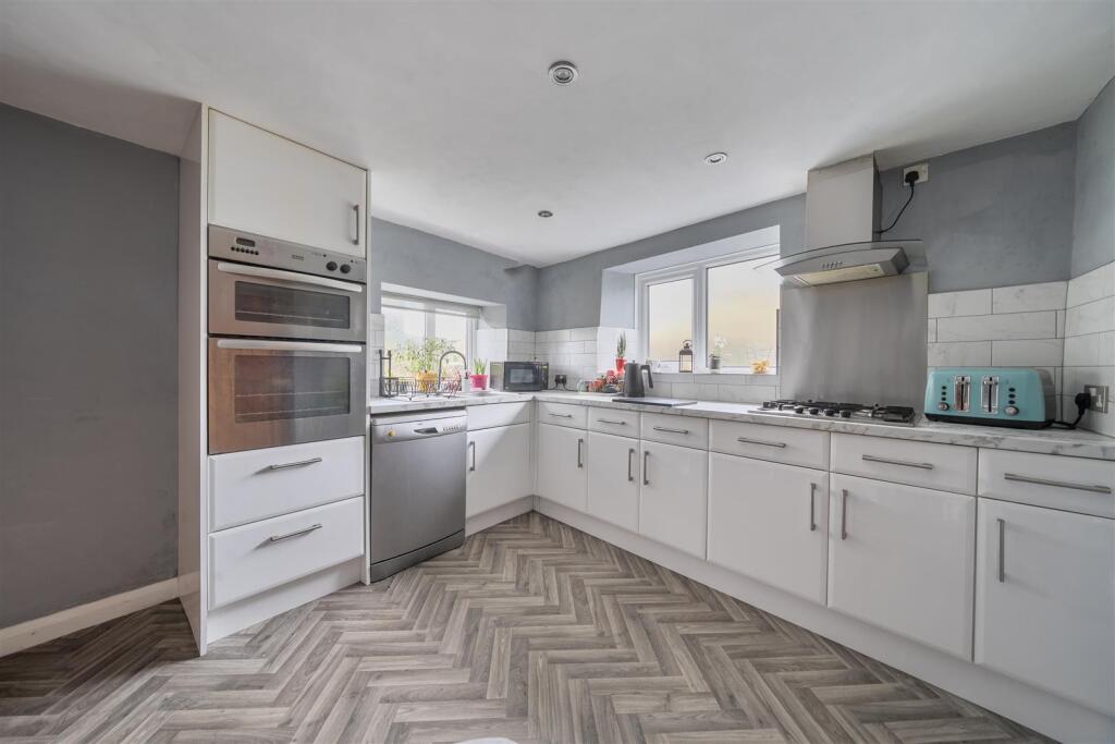 Additional image 4 of Dray Road, Higher Odcombe,