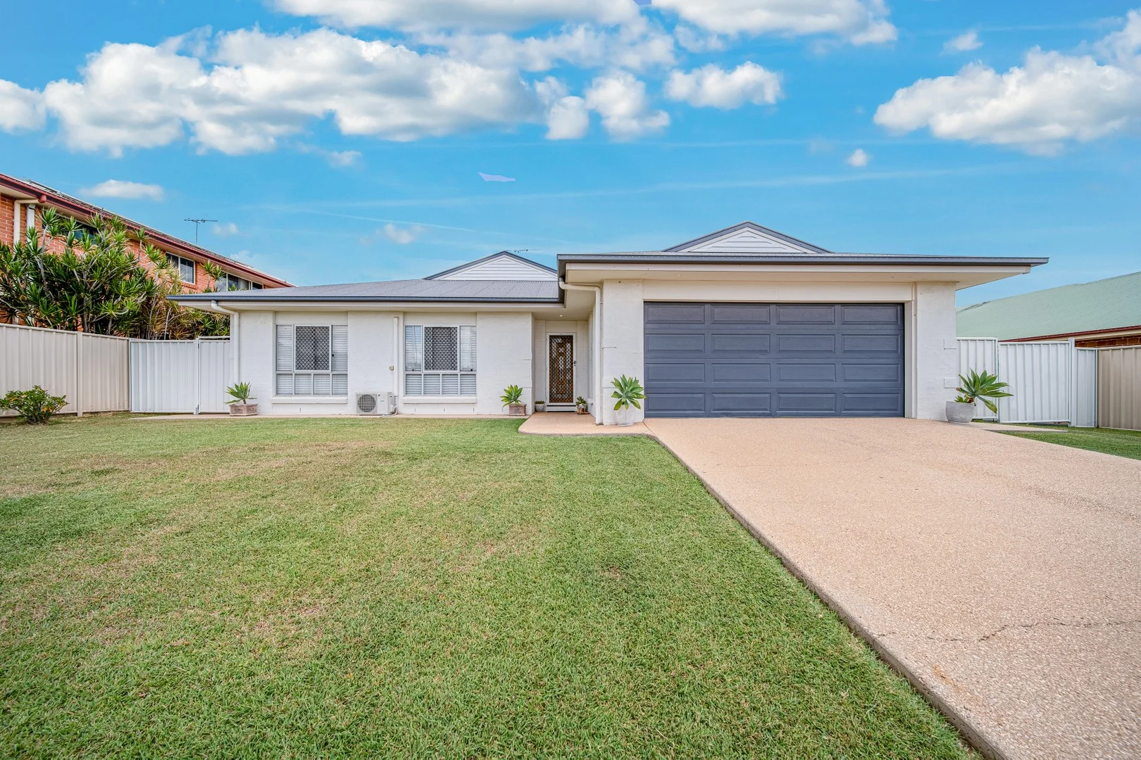 5 Yering Street, Emerald QLD 4720