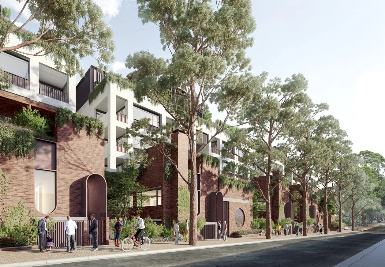Additional image 18 of 601/6 Baptist Street, Surry Hills NSW 2010