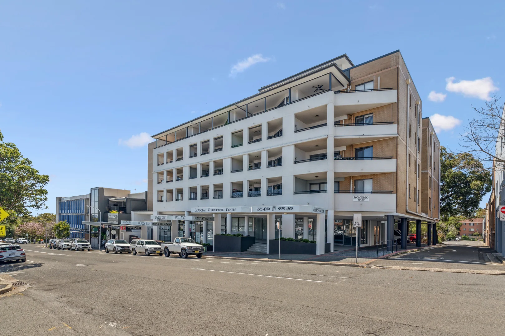 Additional image 8 of 34/10-20 Mackay Street, Caringbah NSW 2229