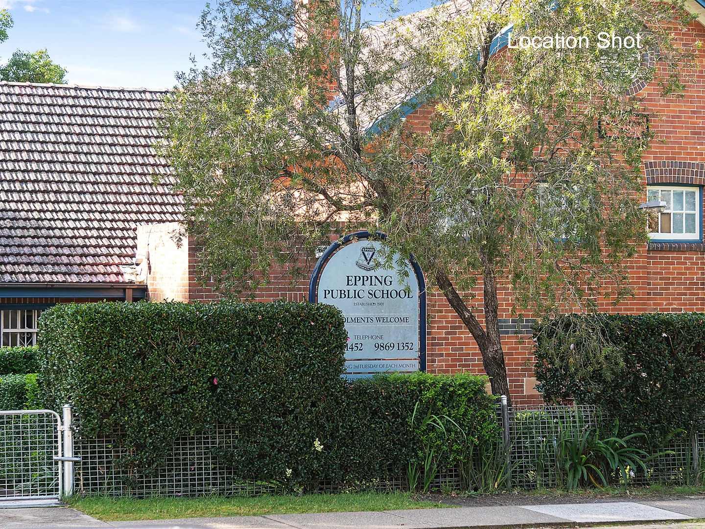 Additional image 13 of 11/30-34 Cambridge Street, Epping NSW 2121