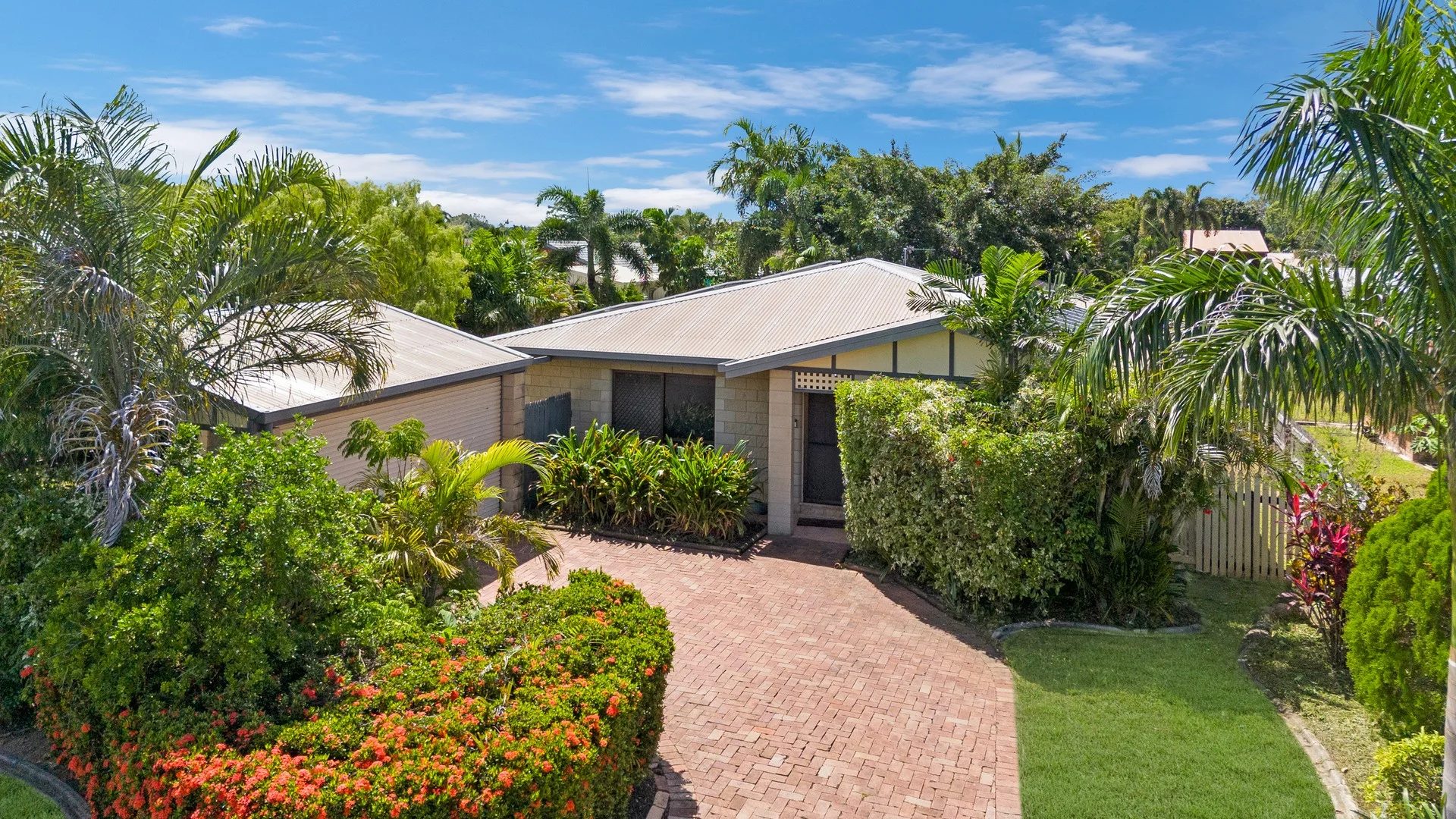 87 Annandale Drive, Annandale QLD 4814