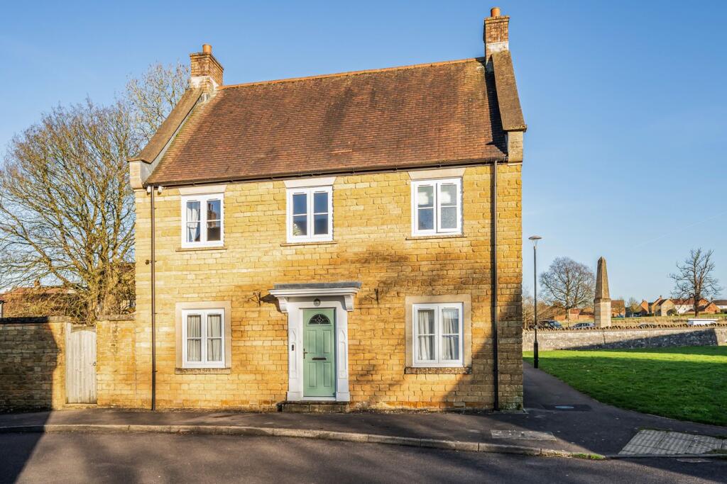 Additional image 2 of Blackberry Close, Shepton Mallet, BA4