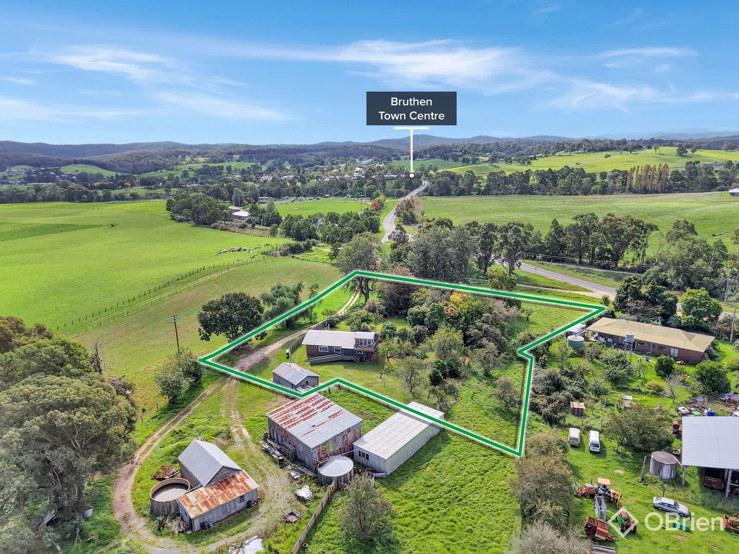 Additional image 2 of 46 Bruthen-Nowa Nowa Road, Bruthen VIC 3885