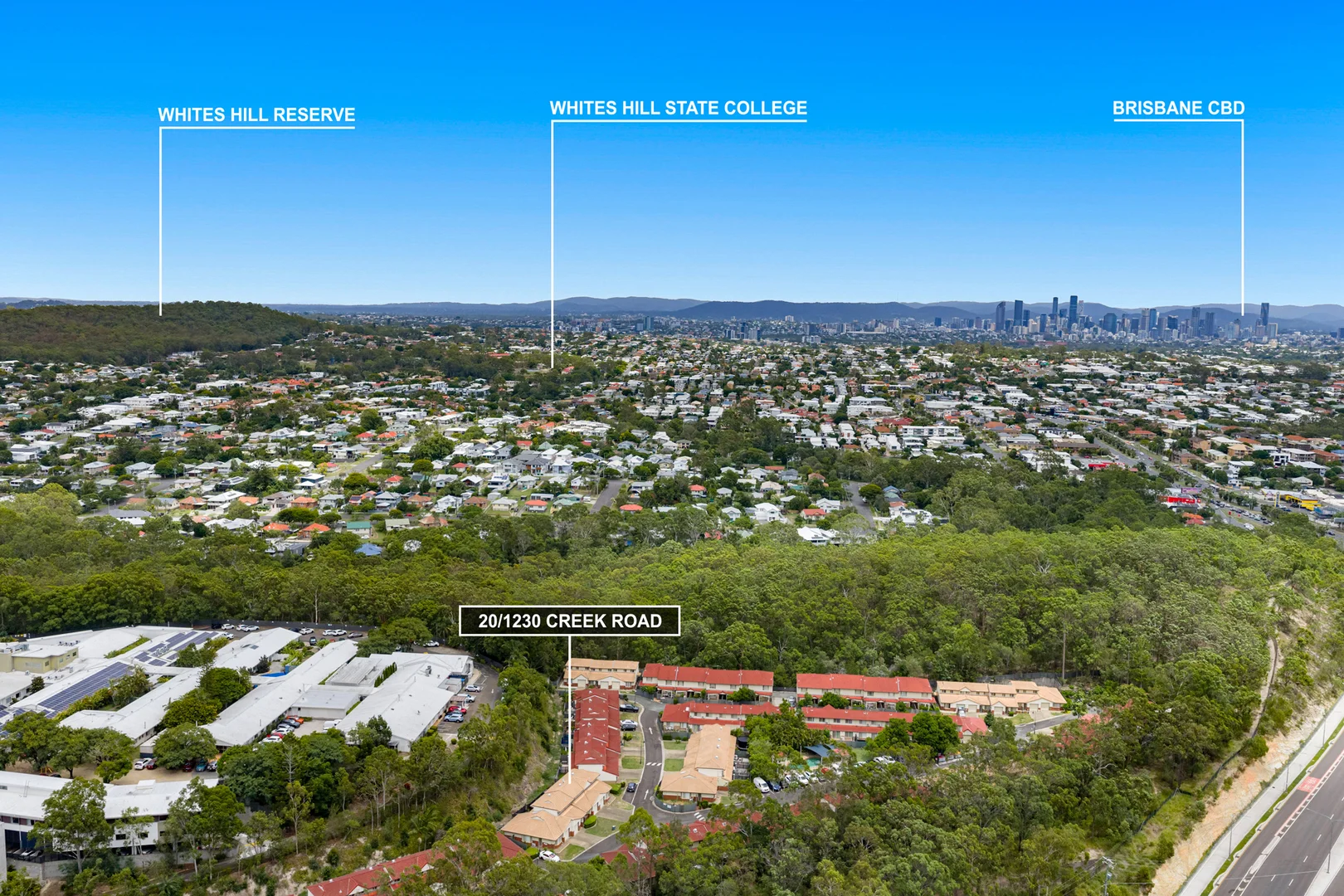 Additional image 14 of 20/1230 Creek Road, Carina Heights QLD 4152
