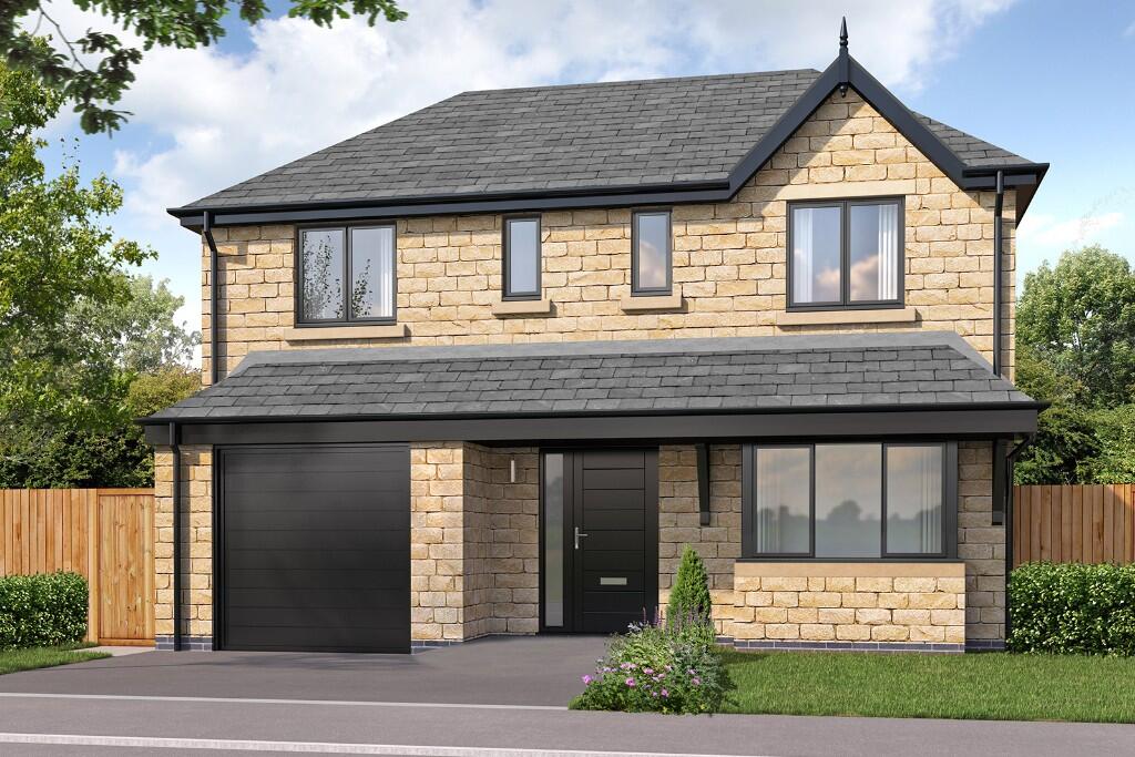 Barnoldswick, Lancashire, 
BB18 6BJ