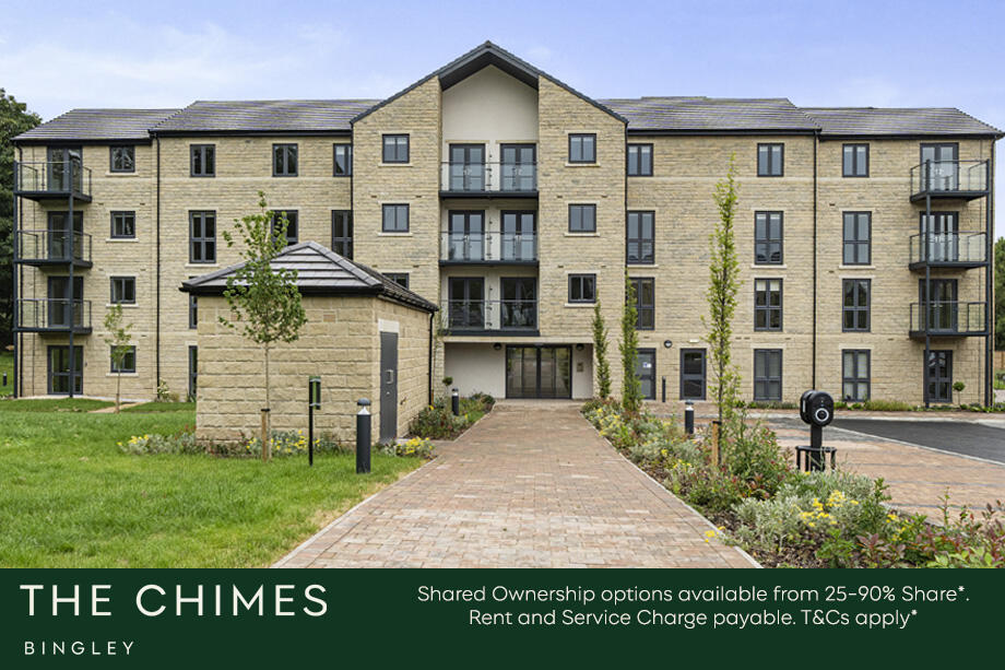 Keighley Road,
Bingley,
BD16 2BJ