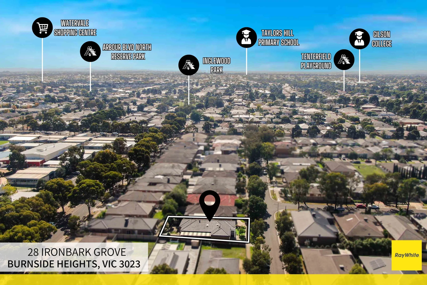 Additional image 21 of 28 Ironbark Grove, Burnside Heights VIC 3023