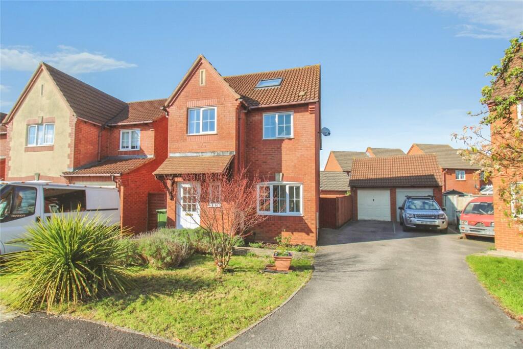 Parsonage Road, Hilperton