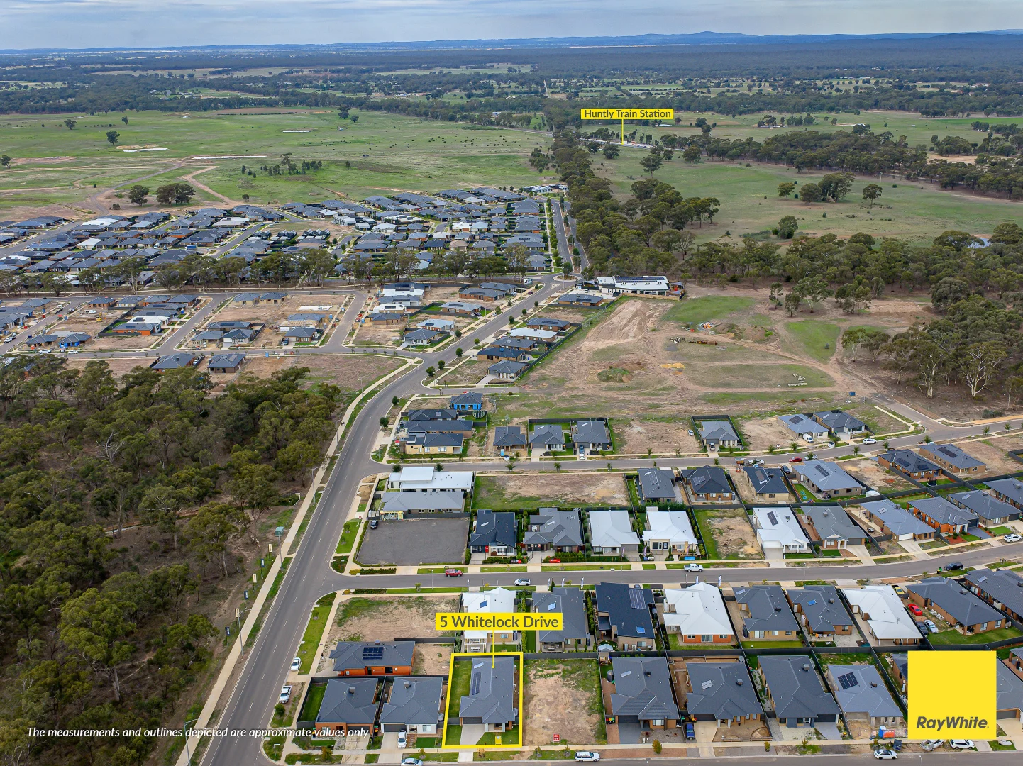 Additional image 25 of 5 Whitelock Drive, Huntly VIC 3551