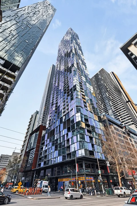 Additional image 12 of 2508/442 Elizabeth Street, Melbourne VIC 3000