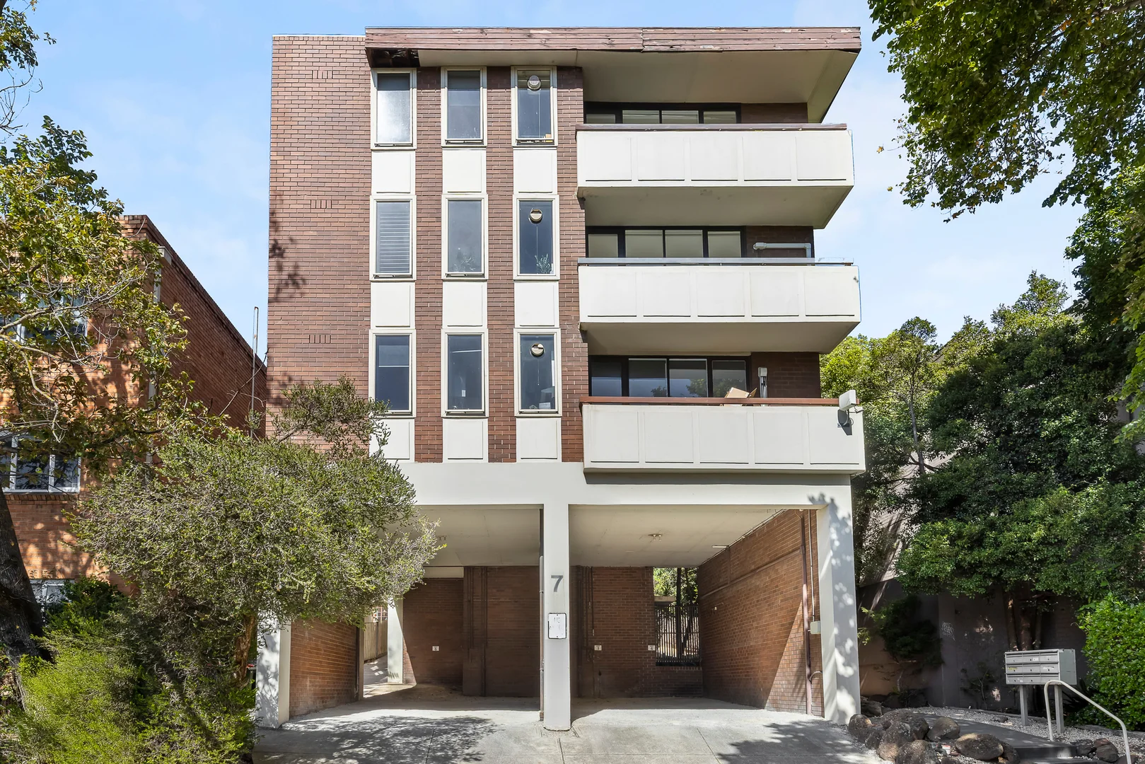 Additional image 9 of 4/7 Clowes Street, South Yarra VIC 3141