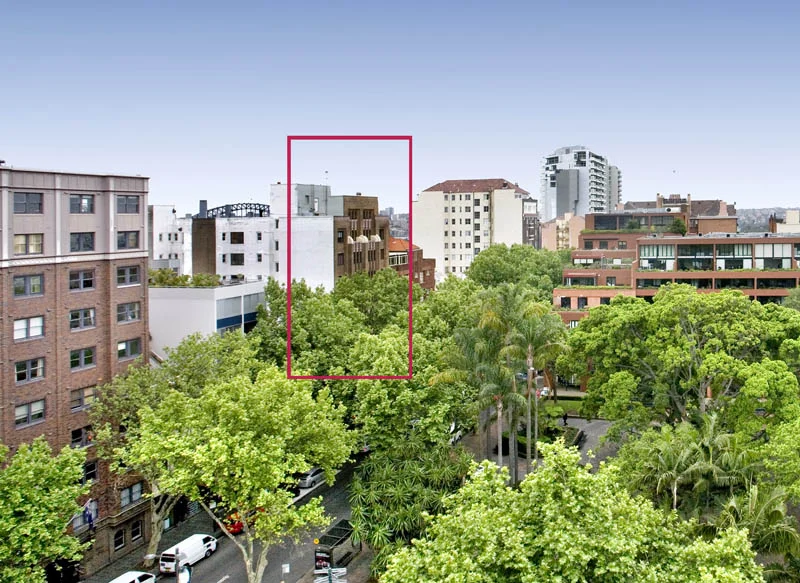 Additional image 15 of 61/117 Macleay Street, Potts Point NSW 2011