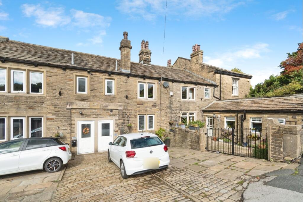 Haworth  Road, Bradford, BD15