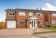 Birmingham Road, Meriden, Coventry, West Midlands, CV7