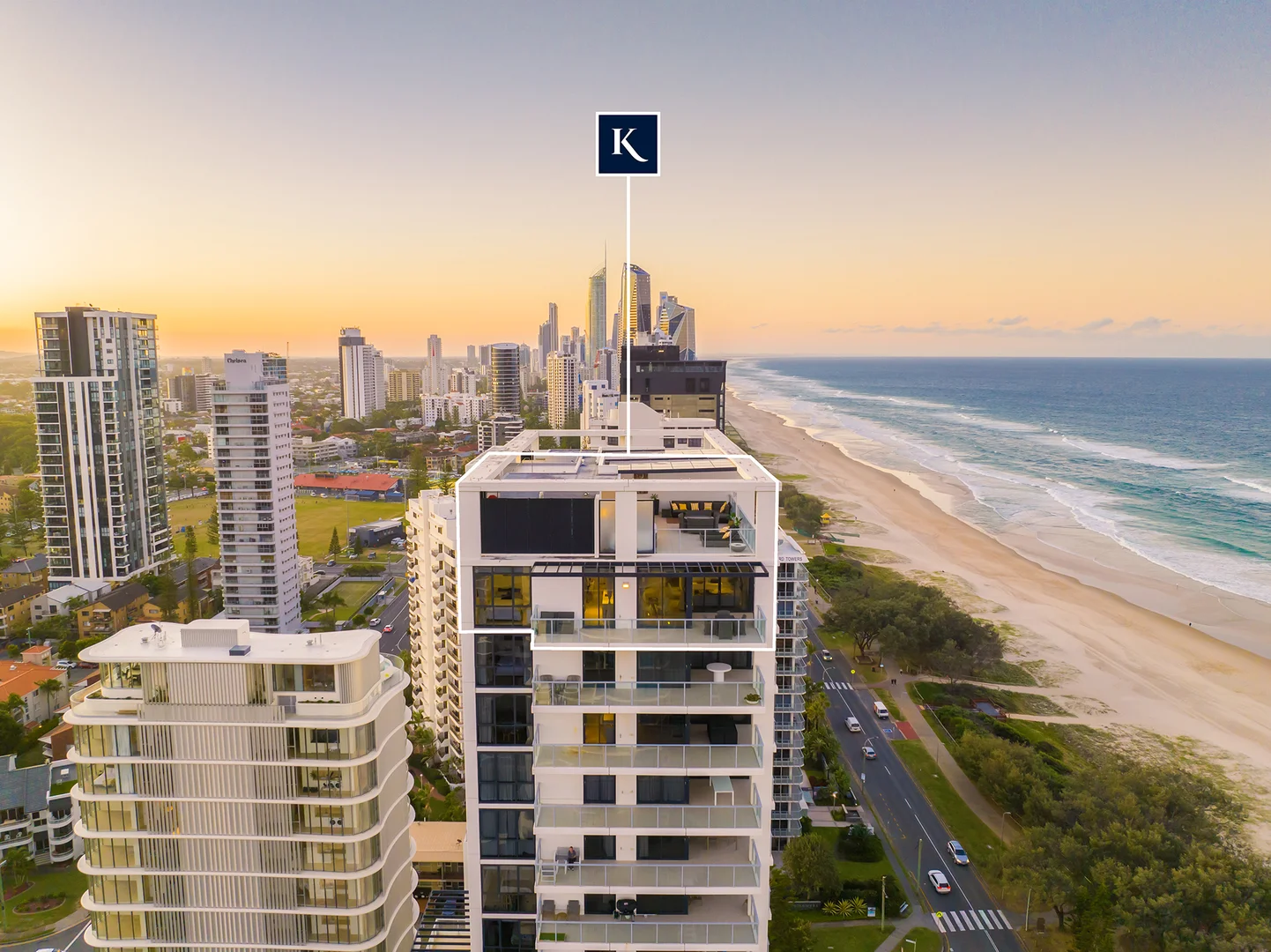 Additional image 2 of 56/47-51 Broadbeach Boulevard, Broadbeach QLD 4218