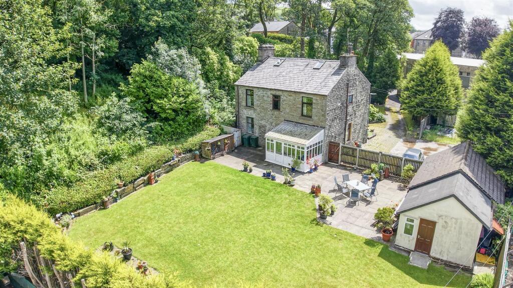 Additional image 3 of Wicken Grove, Crawshawbooth, Rossendale