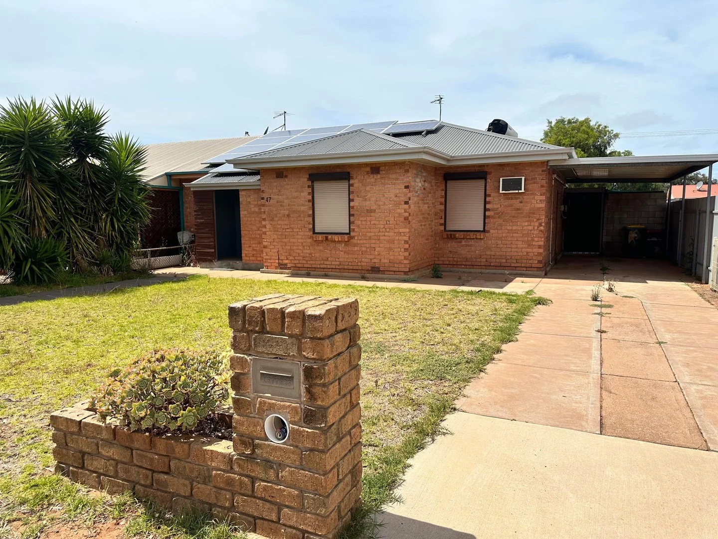 47 Ring Street, Whyalla Norrie SA 5608