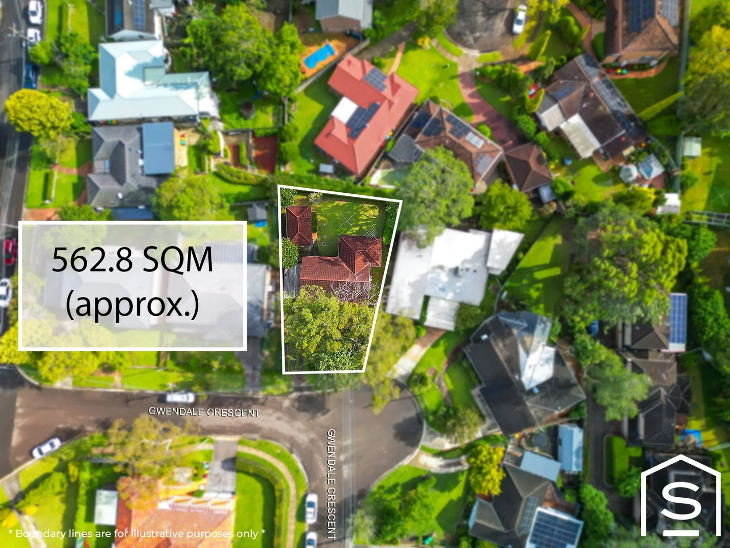14 Gwendale Crescent, Eastwood NSW 2122