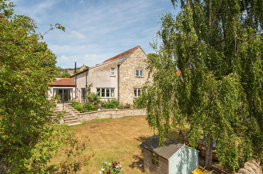Additional image 34 of Crow Lane, Westbury-Sub-Mendip Nr Wells, BA5