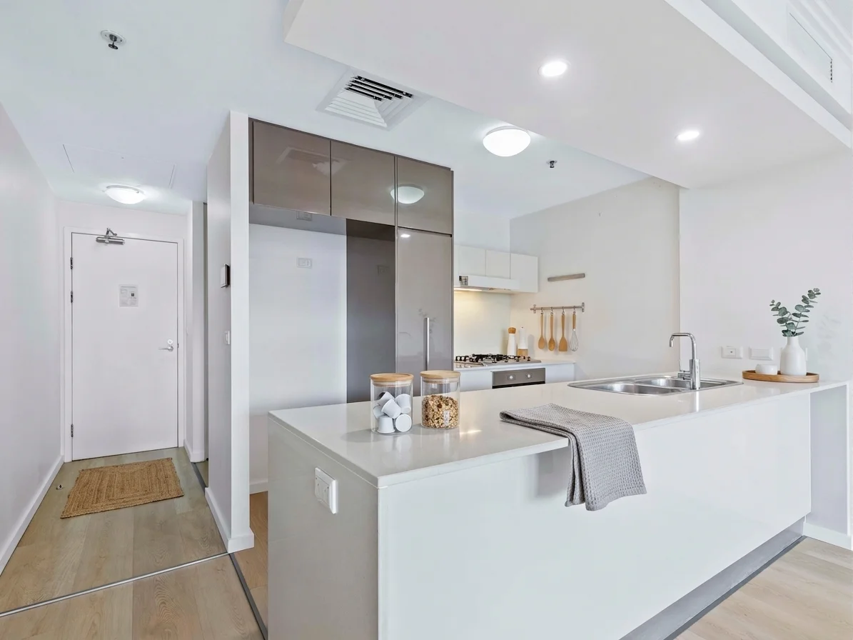 Additional image 3 of 7002/7 Parkland Blvd, Brisbane City QLD 4000