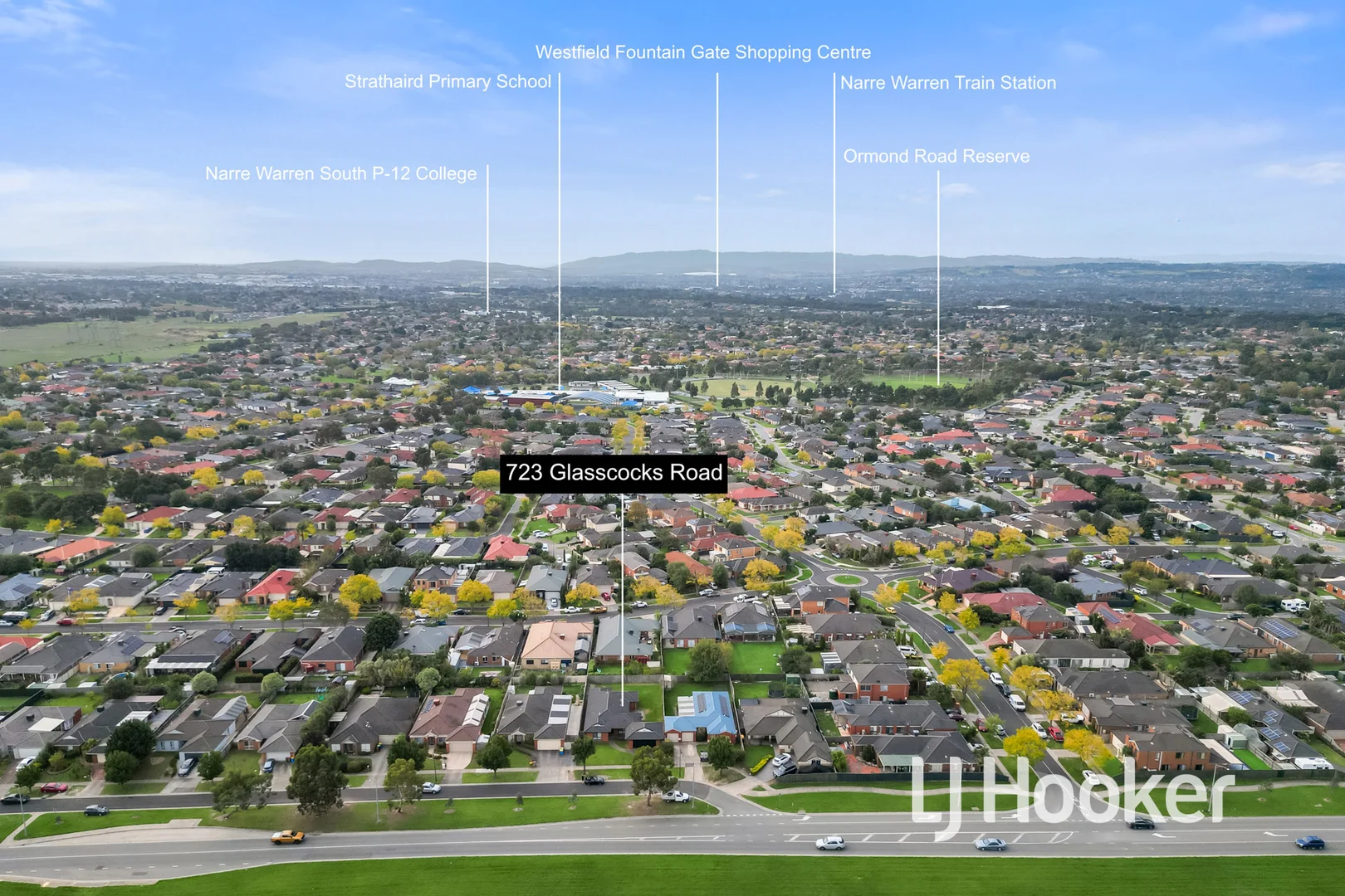 Additional image 19 of 723 Glasscocks Road, Narre Warren South VIC 3805