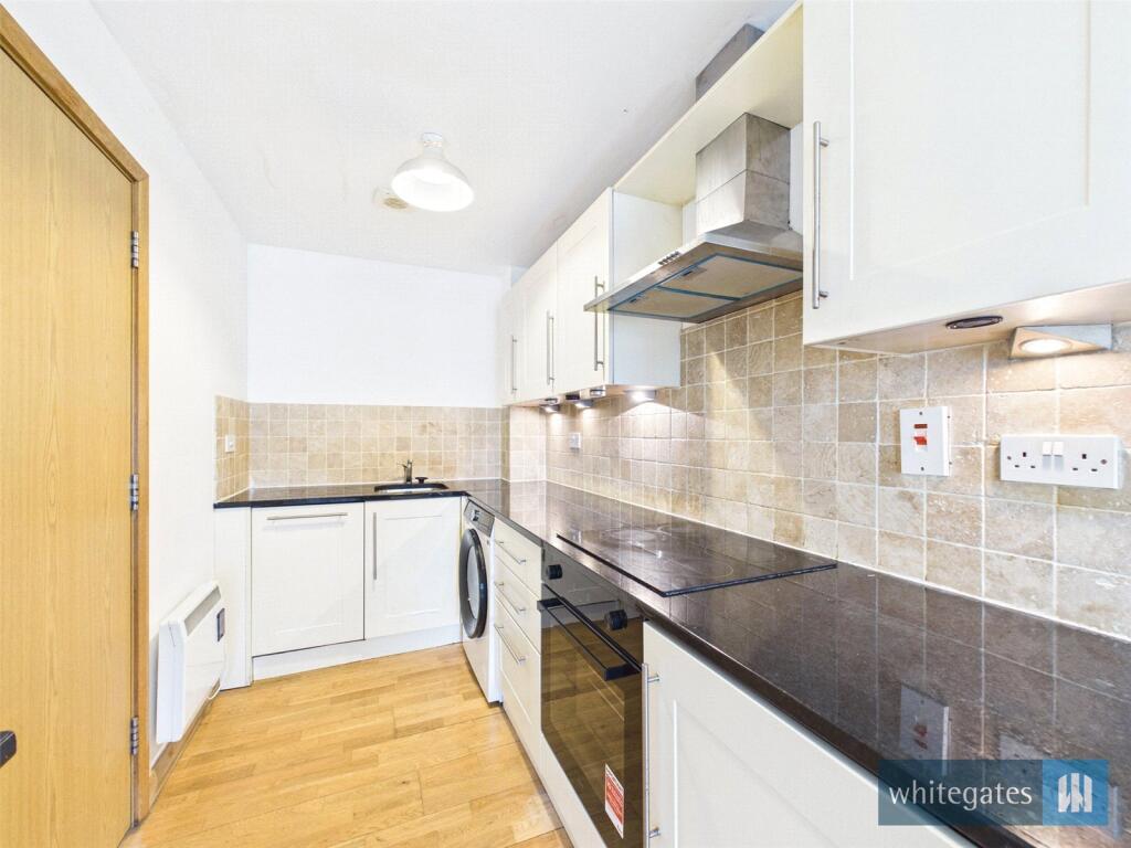Additional image 3 of Stonegate House, Stone Street, Bradford, West Yorkshire, BD1