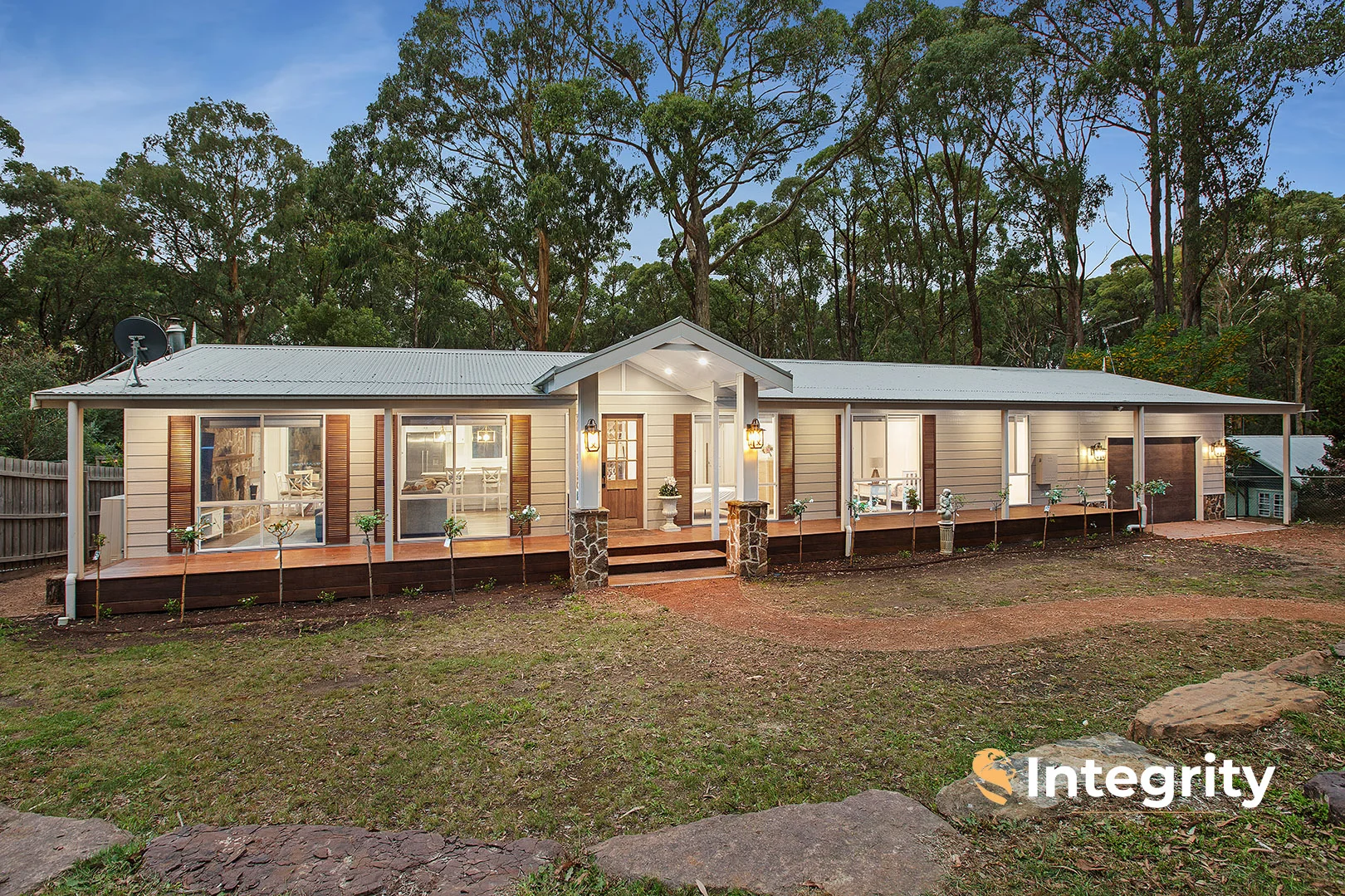 Additional image 2 of 4 George Street, Kinglake VIC 3763