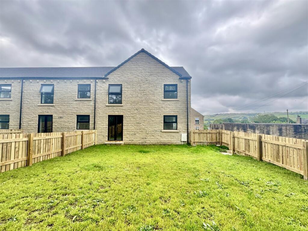 Additional image 3 of 38b James Street, Thornton, Bradford