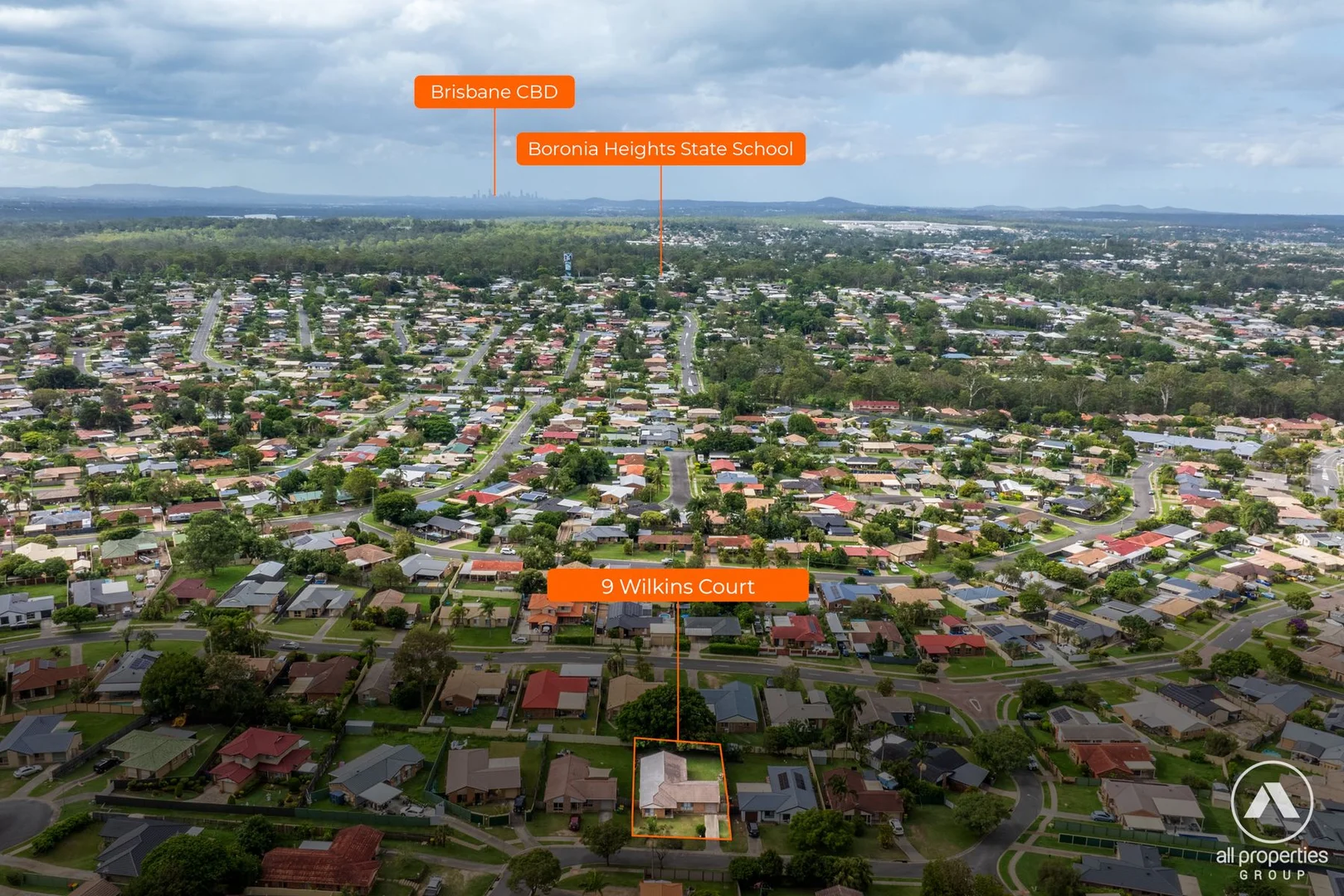 Additional image 19 of 9 WILKINS COURT, Boronia Heights QLD 4124
