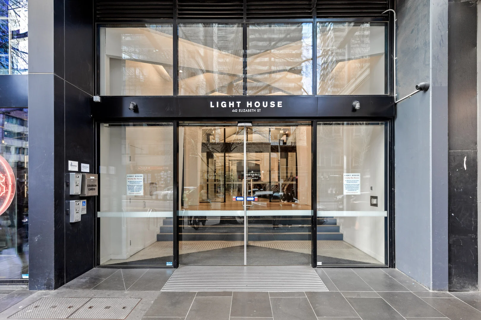 Additional image 11 of 2508/442 Elizabeth Street, Melbourne VIC 3000