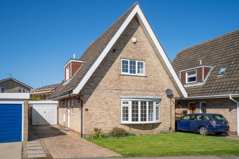 Grassholme, Woodthorpe, York YO24