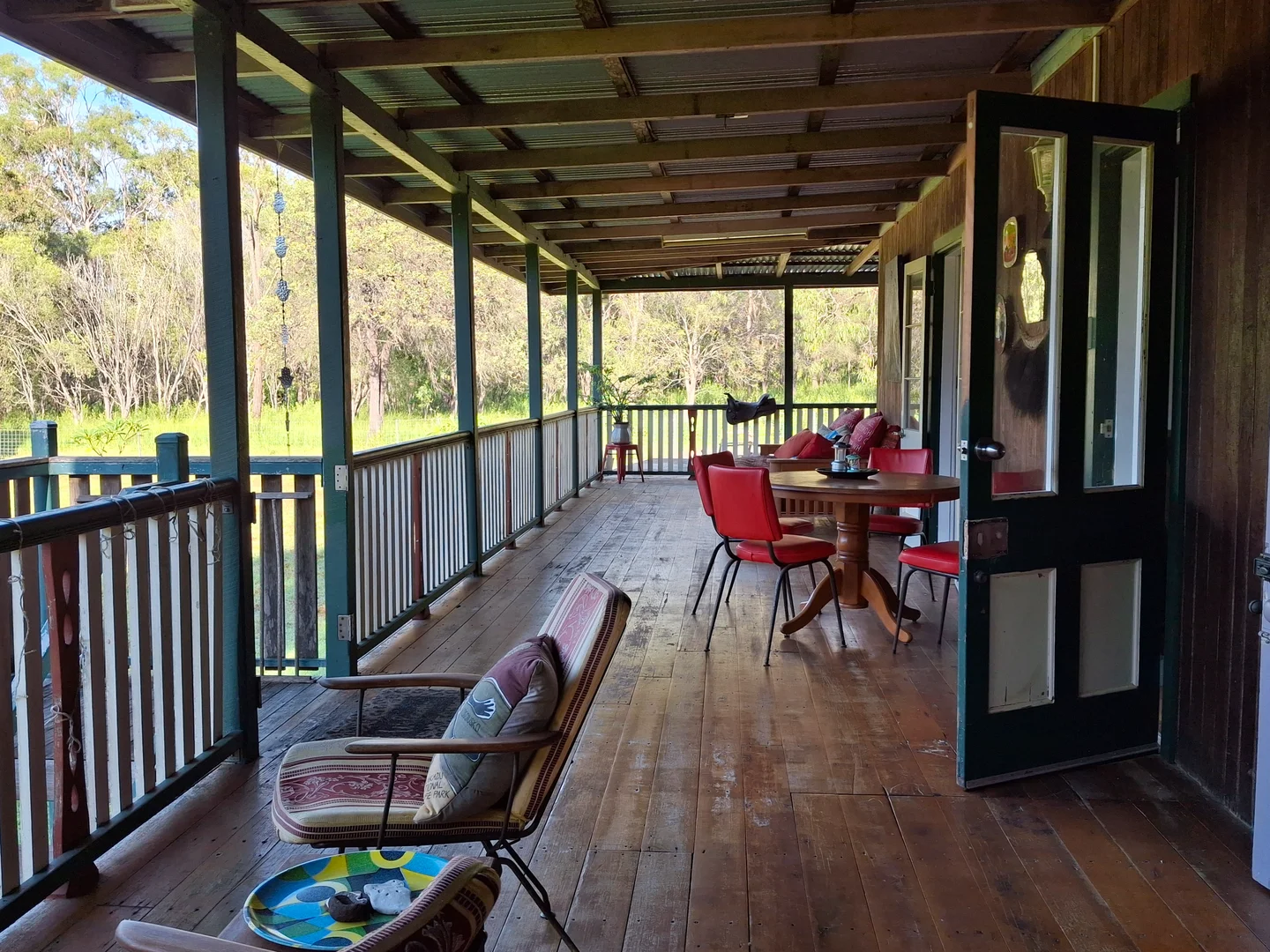 Additional image 17 of 9 Hay Street, Mount Garnet QLD 4872
