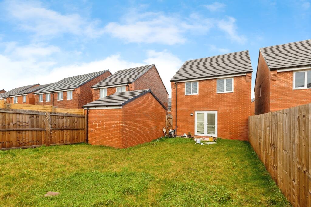 Additional image 22 of Mortimer Avenue, Blackburn, BB6