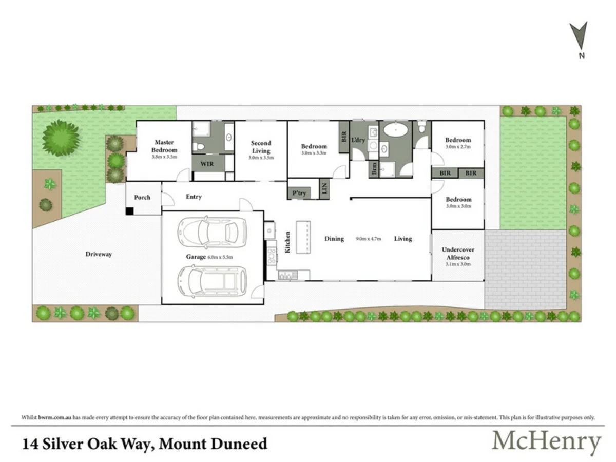 Additional image 25 of 14 Silver Oak Way, Mount Duneed VIC 3217