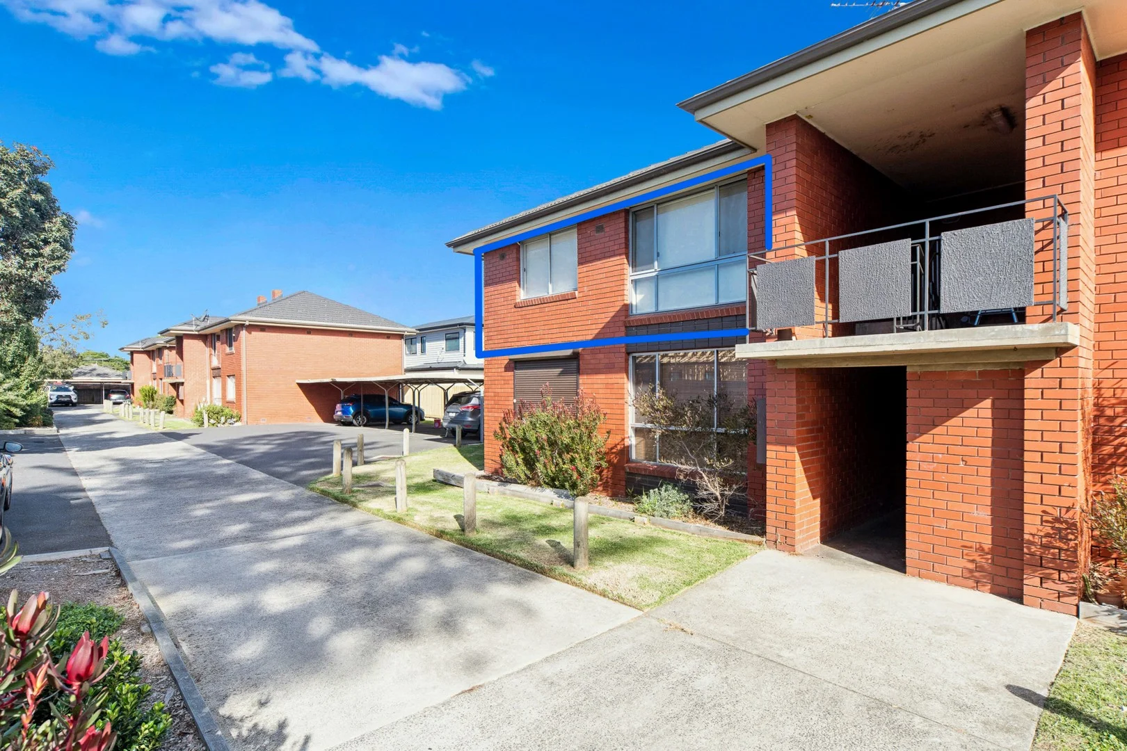 4/93 Dandenong Road East, Frankston VIC 3199