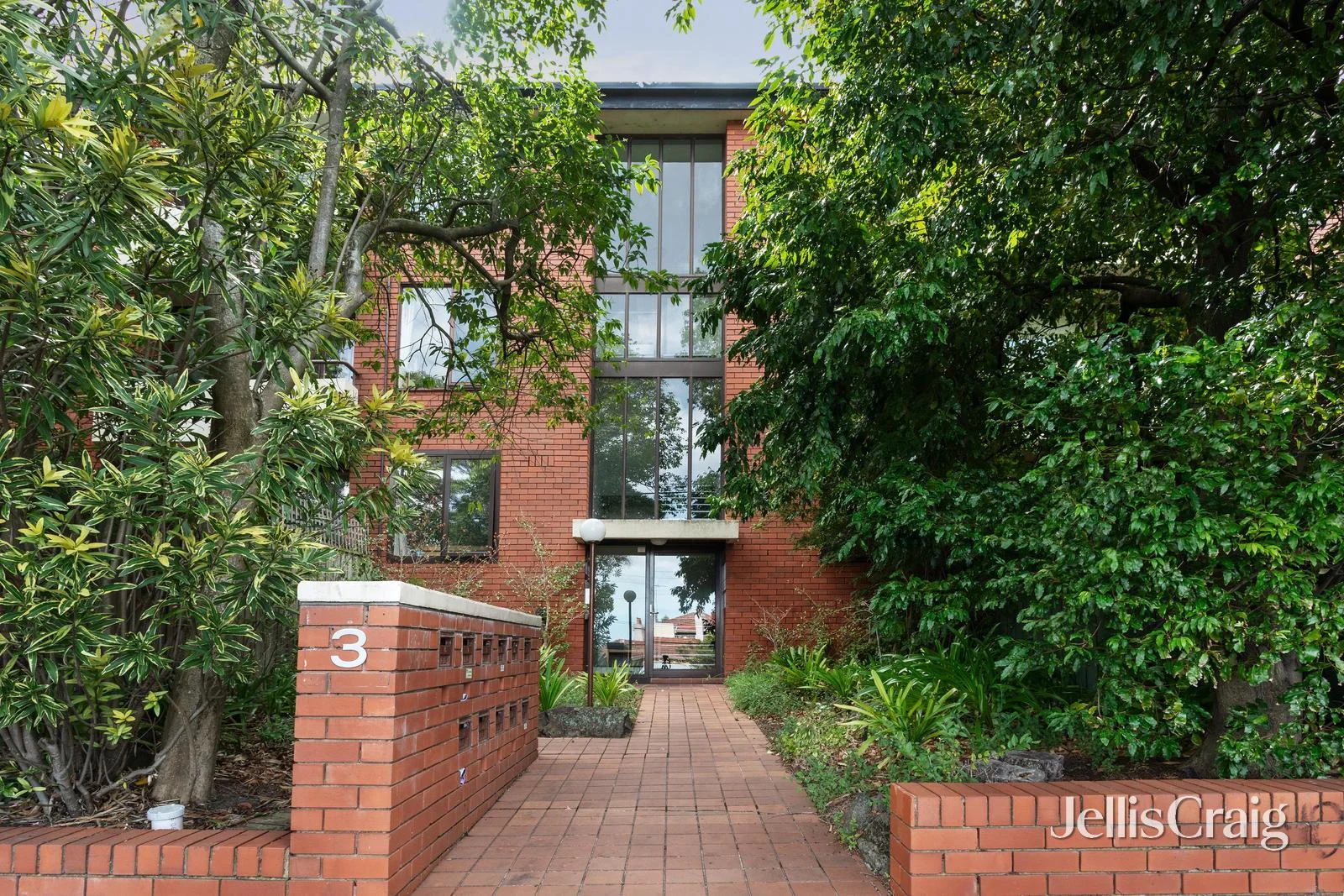 2/3 Burwood Avenue, Hawthorn East VIC 3123
