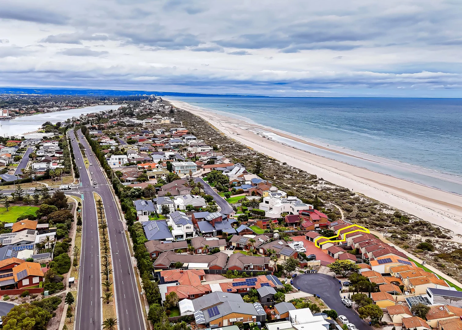 Additional image 2 of 3/20 Cormorant Court, West Lakes Shore SA 5020