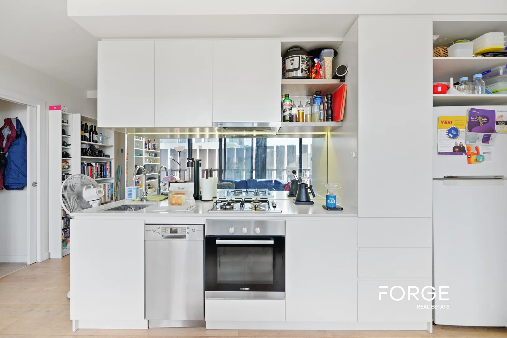 Additional image 5 of 604/130 Dudley Street, West Melbourne VIC 3003