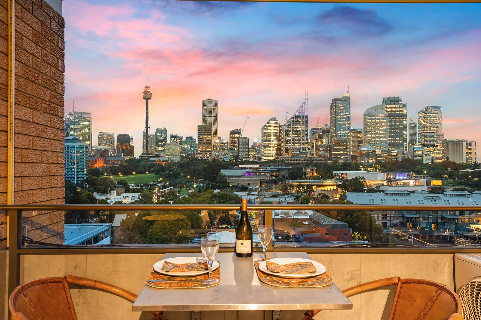 Additional image 3 of 1215/73 Victoria Street, Potts Point NSW 2011