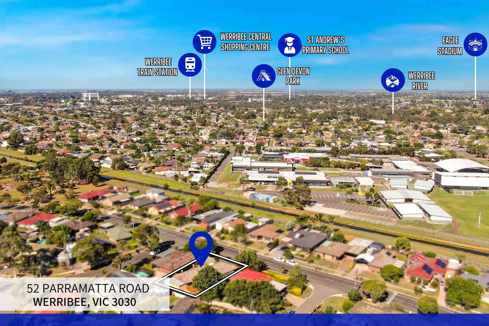 Additional image 21 of 52 Parramatta Road, Werribee VIC 3030