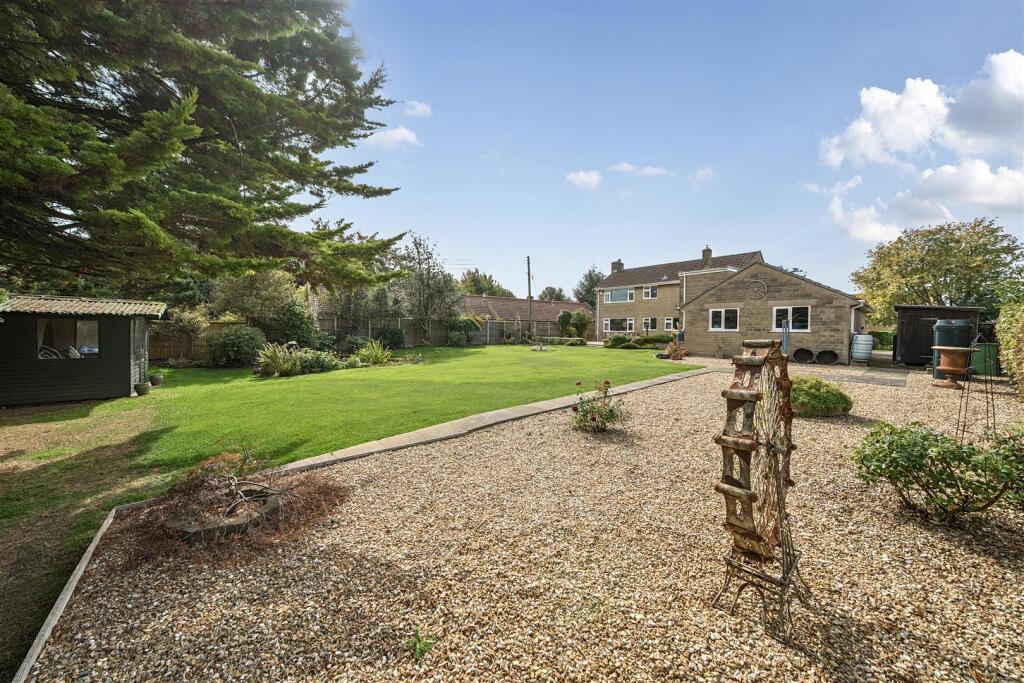Additional image 16 of Castle Cary Road, North Cadbury, Somerset