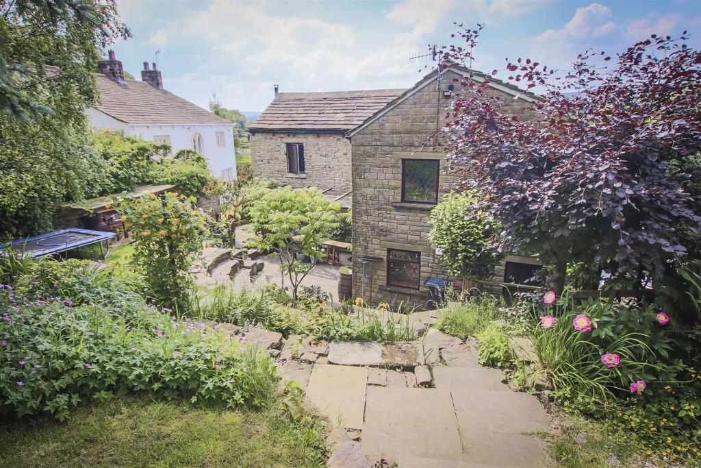 Additional image 19 of Skipton Old Road, Foulridge
