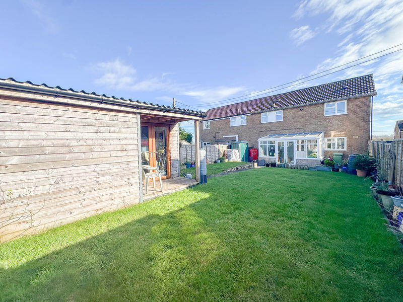 Additional image 27 of Crane Cottages, Cranmore