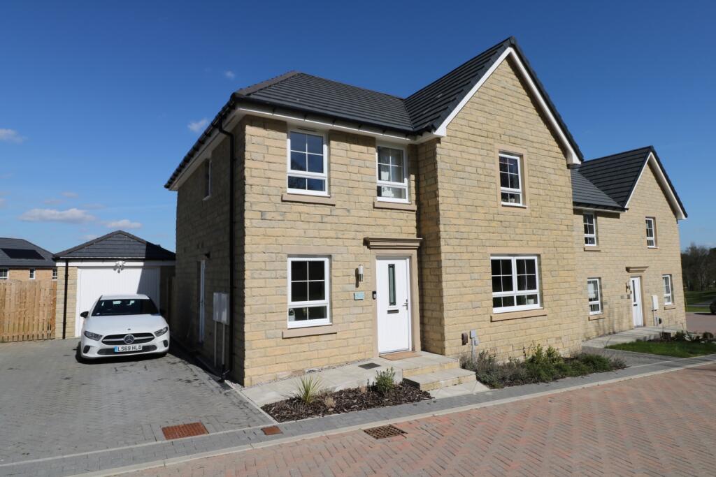 Honey Bee Court, Cleckheaton, West Yorkshire, BD19