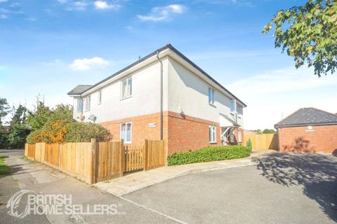Ashmead Road, Southampton, Hampshire SO16